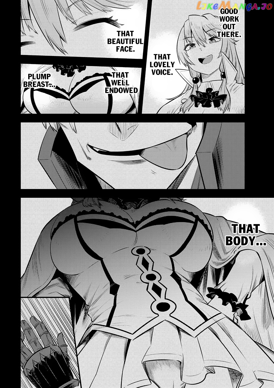 Redo Of Healer, Chapter 13.1 image 03